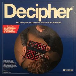 Decipher