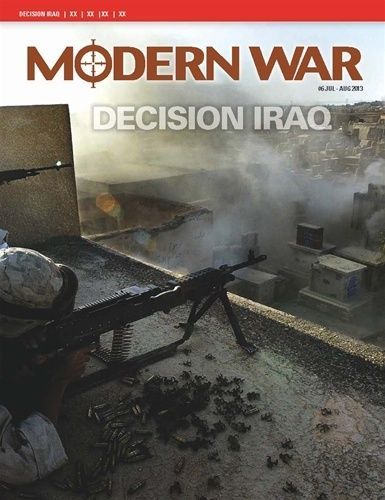 Decision: Iraq