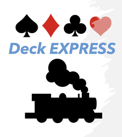 Deck EXPRESS