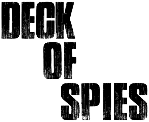 Deck of Spies
