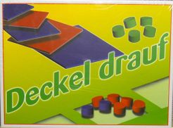 Deckel drauf