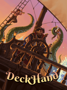 DeckHand