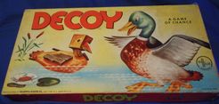 Decoy: A Game of Chance