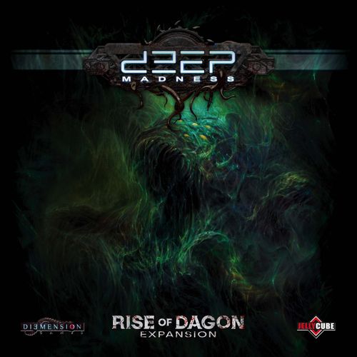 Deep Madness: Rise of Dagon