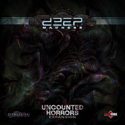 Deep Madness: Uncounted Horrors
