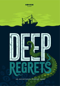 Deep Regrets
