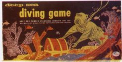 Deep Sea Diving Game