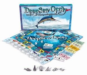Deep Sea-Opoly