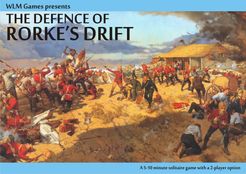 Defence of Rorke's Drift