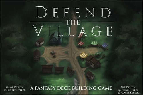 Defend the Village