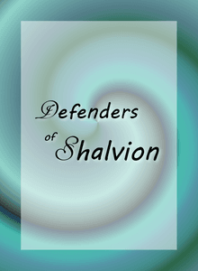 Defenders of Shalvion