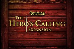 Defenders of the Realm: The Hero's Calling