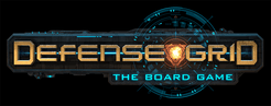 Defense Grid: The Board Game