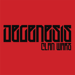 Degenesis: Clan Wars