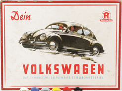 Dein Volkswagen