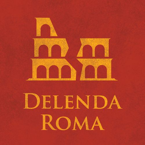 Delenda Roma