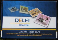 Delfi 10