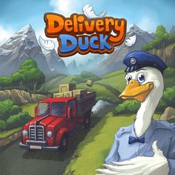 Delivery Duck