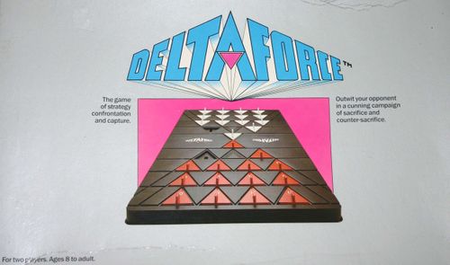 Delta Force