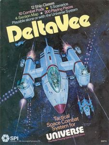 DeltaVee