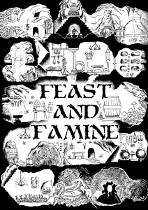 Delve: Feast and Famine