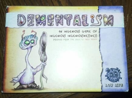 Dementalism