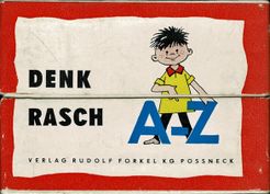 Denk Rasch