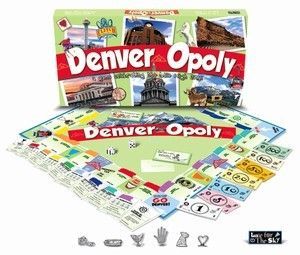 Denver-opoly
