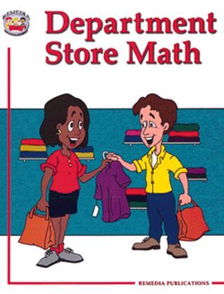 Department Store Math