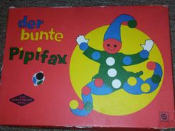 Der bunte Pipifax