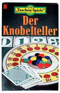 Der Knobelteller