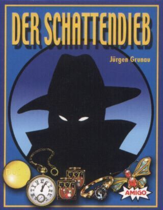 Der Schattendieb