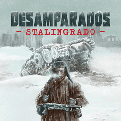 Desamparados: Stalingrado