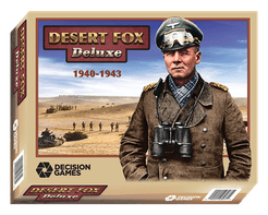 Desert Fox Deluxe