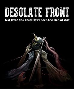 Desolate Front