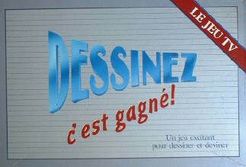 Dessinez c'est gagné !