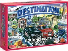 Destination Bournemouth & Poole