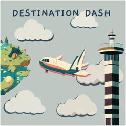 Destination Dash