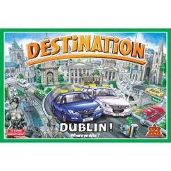 Destination Dublin