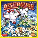Destination World Jr.