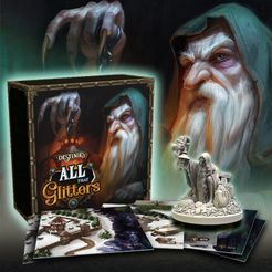 Destinies: Witchwood – All That Glitters Scenario Pack