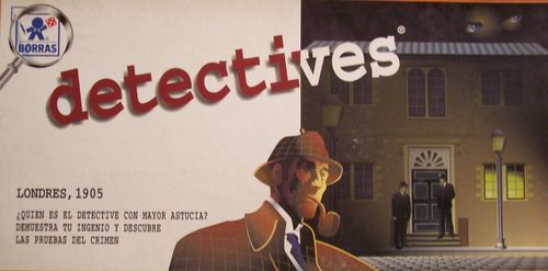 Detectives