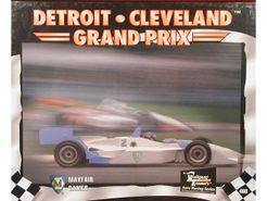 Detroit-Cleveland Grand Prix