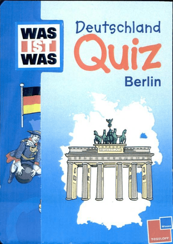 Deutschland-Quiz: Berlin