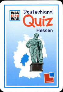 Deutschland-Quiz: Hessen