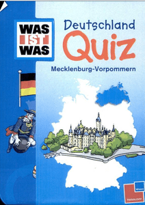 Deutschland-Quiz: Mecklenburg-Vorpommern