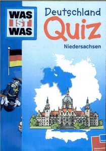 Deutschland-Quiz: Niedersachsen