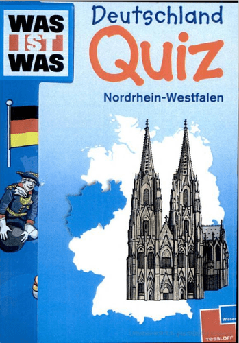 Deutschland-Quiz: Nordrhein-Westfalen