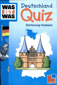 Deutschland-Quiz: Schleswig-Holstein
