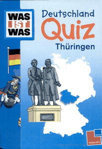 Deutschland-Quiz: Thüringen